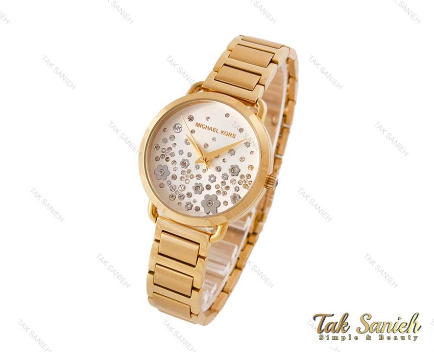 ساعت زنانه مایکل کورس Michael-3713-L